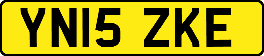 YN15ZKE