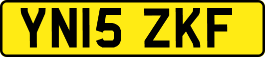 YN15ZKF