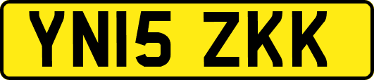 YN15ZKK