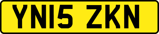 YN15ZKN