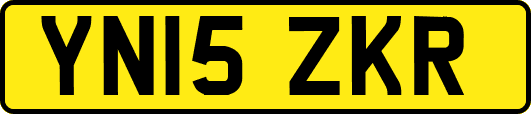 YN15ZKR