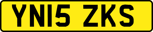 YN15ZKS