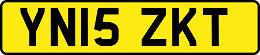 YN15ZKT