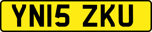 YN15ZKU