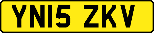 YN15ZKV