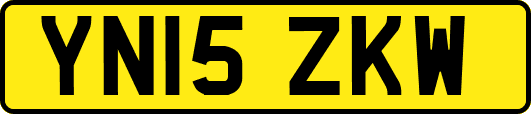 YN15ZKW