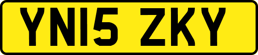 YN15ZKY