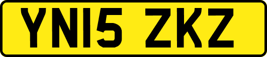 YN15ZKZ