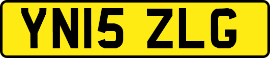 YN15ZLG