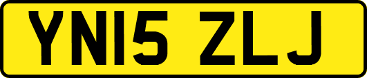 YN15ZLJ