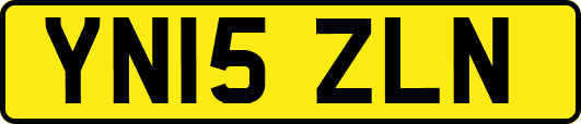 YN15ZLN