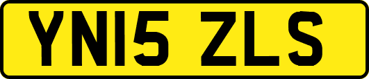 YN15ZLS