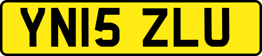 YN15ZLU