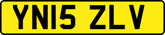 YN15ZLV