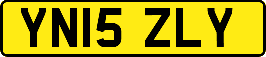 YN15ZLY