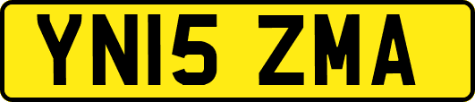YN15ZMA