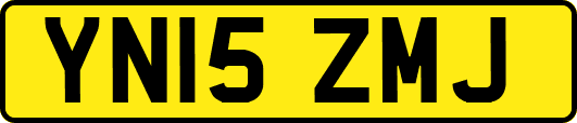 YN15ZMJ