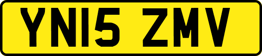 YN15ZMV