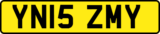 YN15ZMY