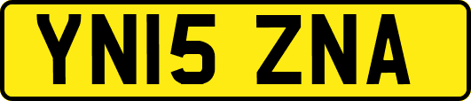 YN15ZNA
