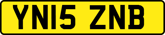 YN15ZNB