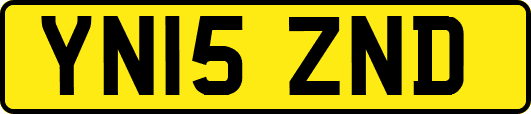 YN15ZND