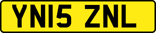 YN15ZNL