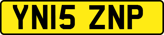 YN15ZNP
