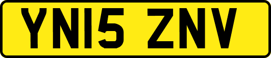 YN15ZNV
