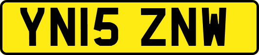YN15ZNW