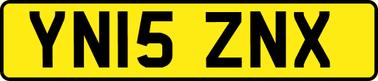 YN15ZNX