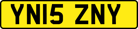 YN15ZNY