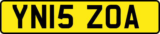 YN15ZOA