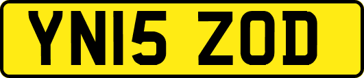 YN15ZOD