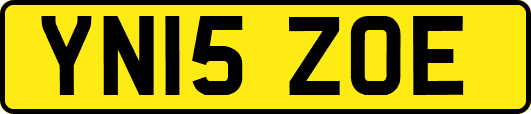 YN15ZOE