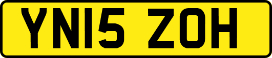 YN15ZOH