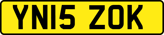 YN15ZOK