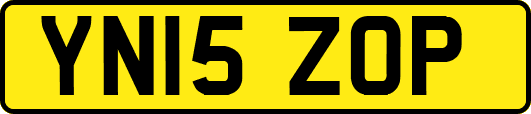 YN15ZOP