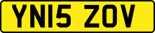 YN15ZOV