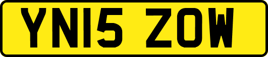 YN15ZOW