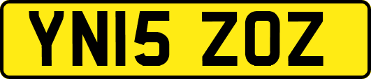 YN15ZOZ