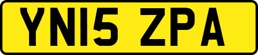 YN15ZPA