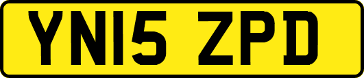 YN15ZPD