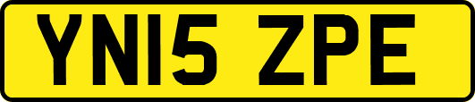 YN15ZPE