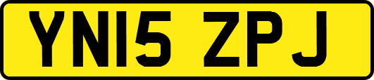 YN15ZPJ