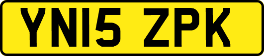 YN15ZPK