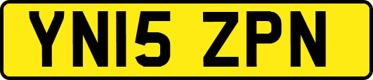 YN15ZPN
