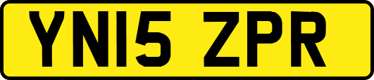 YN15ZPR