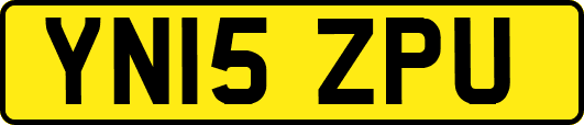 YN15ZPU