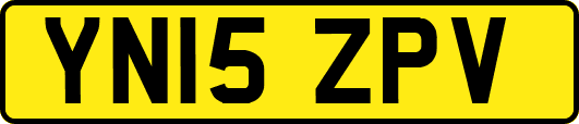 YN15ZPV